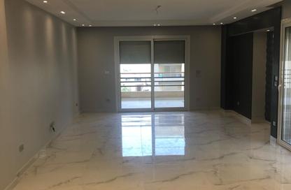 Apartment - 3 Bedrooms - 2 Bathrooms for rent in The Square - 5th Settlement Compounds - The 5th Settlement - New Cairo City - Cairo