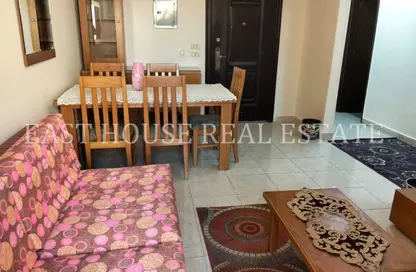 شقة - 2 غرف نوم - 1 حمام للايجار في مدينتي - القاهرة