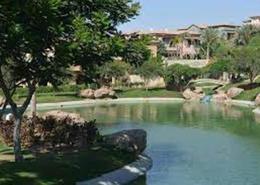 فيلا - 5 غرف نوم - 7 حمامات for للبيع in ايزادور - اب تاون كايرو - المقطم - القاهرة