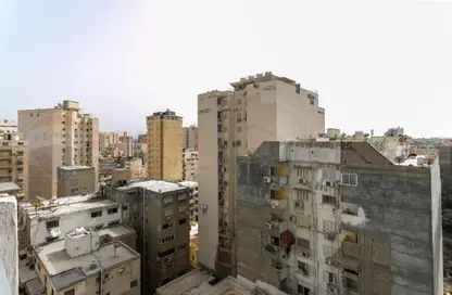 شقة - 3 غرف نوم - 2 حمامات للبيع في كفر عبده - رشدي - حي شرق - الاسكندرية