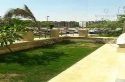 شقة - 1 حمام للبيع في ذا فيلدج - المستثمرين الجنوبية - مدينة القاهرة الجديدة - القاهرة