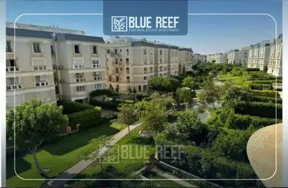 شقة - 3 غرف نوم - 3 حمامات للبيع في ماونتن فيو 1.1 - كمبوندات التجمع الخامس - التجمع الخامس - مدينة القاهرة الجديدة - القاهرة