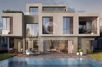 فيلا - 3 غرف نوم - 4 حمامات للبيع في فاي سوديك - مدينة زايد الجديدة - الشيخ زايد - الجيزة فيلا - 3 غرف نوم - 4 حمامات للبيع في فاي سوديك - مدينة زايد الجديدة - الشيخ زايد - الجيزة