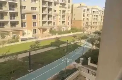 شقة - 3 غرف نوم - 4 حمامات للبيع في سراي - كمبوندات مدينة المستقبل - مدينة المستقبل - القاهرة