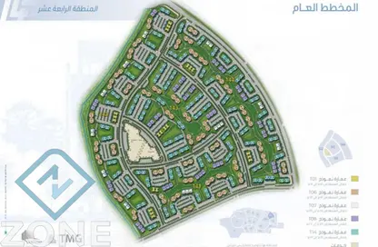 Apartment - 3 Bedrooms - 2 Bathrooms for sale in Privado - Madinaty - Cairo