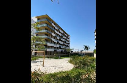 Duplex - 4 Bedrooms - 4 Bathrooms for sale in Al Burouj Compound - El Shorouk Compounds - Shorouk City - Cairo