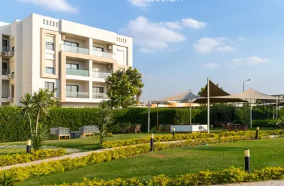 Apartment - 2 Bedrooms - 2 Bathrooms for sale in Aljar Sheraton - Sheraton Al Matar - El Nozha - Cairo