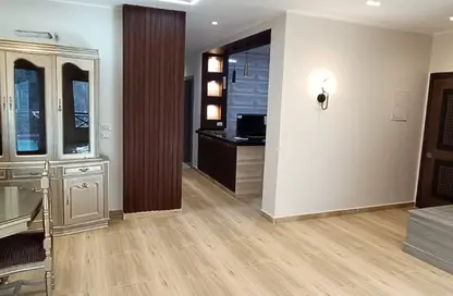 Apartment - 3 Bedrooms - 2 Bathrooms for sale in Grand Cesar - South Investors Area - New Cairo City - Cairo Apartment - 3 Bedrooms - 2 Bathrooms for sale in Grand Cesar - South Investors Area - New Cairo City - Cairo