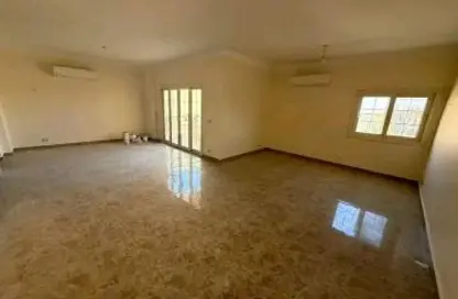 Apartment - 3 Bedrooms - 3 Bathrooms for rent in Dream Land - Al Wahat Road - 6 October City - Giza