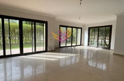 Duplex - 4 Bedrooms - 4 Bathrooms for rent in Casa - Sheikh Zayed Compounds - Sheikh Zayed City - Giza