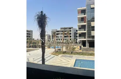 Apartment - 3 Bedrooms - 3 Bathrooms for sale in El Patio Oro - 5th Settlement Compounds - The 5th Settlement - New Cairo City - Cairo