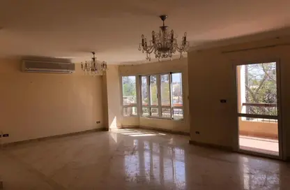 Apartment - 3 Bedrooms - 3 Bathrooms for sale in Beverly Hills Road - 17th District - Sheikh Zayed City - Giza