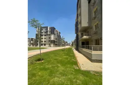 Apartment - 3 Bedrooms - 3 Bathrooms for sale in Jannat October - 6 October Compounds - 6 October City - Giza