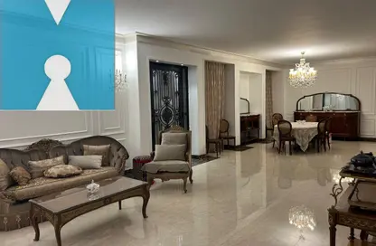 Duplex - 3 Bedrooms - 3 Bathrooms for sale in Beverly Hills - Sheikh Zayed Compounds - Sheikh Zayed City - Giza