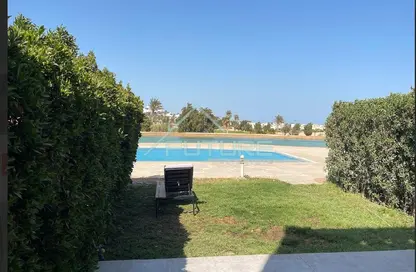 Townhouse - 3 Bedrooms - 3 Bathrooms for sale in Cyan - El Gouna - Hurghada - Red Sea Townhouse - 3 Bedrooms - 3 Bathrooms for sale in Cyan - El Gouna - Hurghada - Red Sea