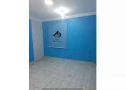 Duplex - 4 Bedrooms - 3 Bathrooms for rent in Sheraton Al Matar - El Nozha - Cairo