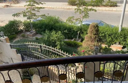 Apartment - 3 Bedrooms - 3 Bathrooms for sale in 7th District - Sheikh Zayed City - Giza