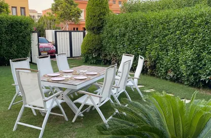 Villa - 5 Bedrooms - 3 Bathrooms for sale in Marassi - Sidi Abdel Rahman - North Coast