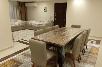 Apartment - 3 Bedrooms - 3 Bathrooms for rent in Mosadak St. - Dokki - Giza