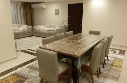 Apartment - 3 Bedrooms - 3 Bathrooms for rent in Mosadak St. - Dokki - Giza