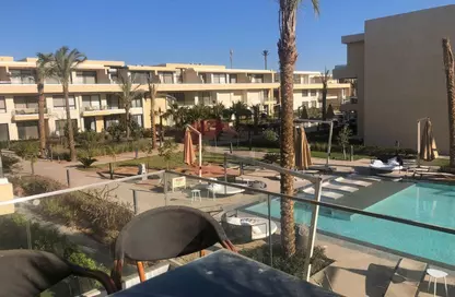 Apartment - 1 Bathroom for sale in G Cribs - Al Gouna - Hurghada - Red Sea