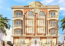 شقة - 3 غرف نوم - 3 حمامات for للبيع in عمارات الاندلس - حى الاندلس - مدينة القاهرة الجديدة - القاهرة