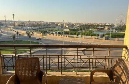 Apartment - 3 Bedrooms - 3 Bathrooms for sale in Royal Meadows - Sheikh Zayed Compounds - Sheikh Zayed City - Giza Apartment - 3 Bedrooms - 3 Bathrooms for sale in Royal Meadows - Sheikh Zayed Compounds - Sheikh Zayed City - Giza