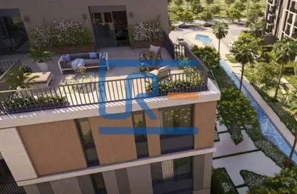 Villa - 5 Bedrooms - 5 Bathrooms for sale in Swan Lake Residence - 5th Settlement Compounds - The 5th Settlement - New Cairo City - Cairo