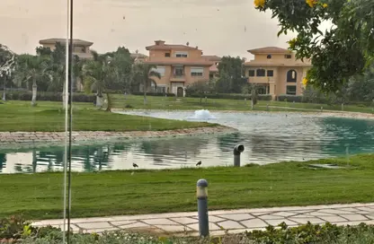 فيلا - 4 غرف نوم - 4 حمامات للبيع في مدينتي - القاهرة فيلا - 4 غرف نوم - 4 حمامات للبيع في مدينتي - القاهرة