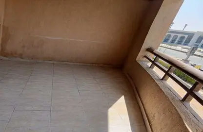 Apartment - 3 Bedrooms - 3 Bathrooms for rent in El Rehab Extension - Al Rehab - New Cairo City - Cairo