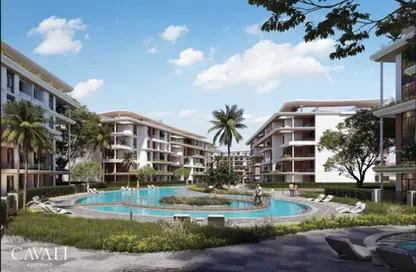 شقة - 2 غرف نوم - 2 حمامات للبيع في كافالي ريزيدينس - كمبوندات التجمع الخامس - التجمع الخامس - مدينة القاهرة الجديدة - القاهرة شقة - 2 غرف نوم - 2 حمامات للبيع في كافالي ريزيدينس - كمبوندات التجمع الخامس - التجمع الخامس - مدينة القاهرة الجديدة - القاهرة