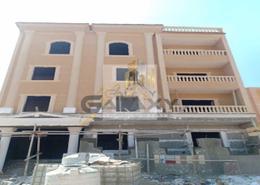 شقة - 3 غرف نوم - 2 حمامات for للبيع in عمارات الاندلس - حى الاندلس - مدينة القاهرة الجديدة - القاهرة