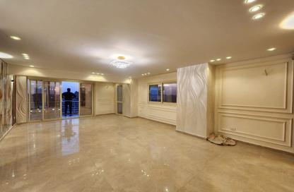 Apartment - 3 Bedrooms - 3 Bathrooms for sale in Tiba St. - Mohandessin - Giza