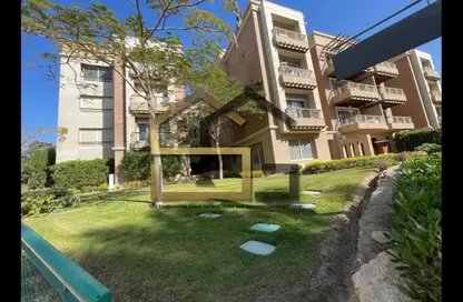 Apartment - 3 Bedrooms - 2 Bathrooms for sale in New Giza - Cairo Alexandria Desert Road - 6 October City - Giza