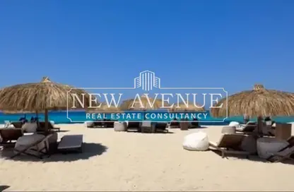 شاليه - 3 غرف نوم - 3 حمامات للبيع في فيرل جيفيرا - جيفيرا - راس الحكمة - الساحل الشمالي