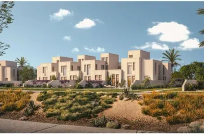 فيلا - 3 غرف نوم - 3 حمامات للبيع في مانجروفي ريزيدنس - الجونة - الغردقة - محافظة البحر الاحمر فيلا - 3 غرف نوم - 3 حمامات للبيع في مانجروفي ريزيدنس - الجونة - الغردقة - محافظة البحر الاحمر