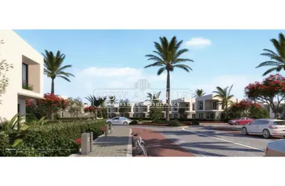 Apartment - 3 Bedrooms - 3 Bathrooms for sale in Taj City - 5th Settlement Compounds - The 5th Settlement - New Cairo City - Cairo