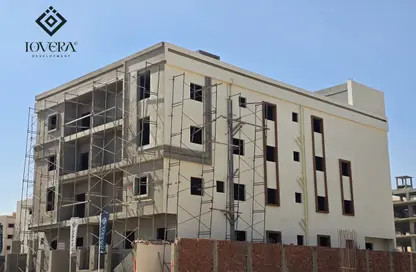 شقة - 3 غرف نوم - 1 حمام للبيع في بيت الوطن - التجمع الخامس - مدينة القاهرة الجديدة - القاهرة