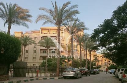 شقة - 3 غرف نوم - 2 حمامات للبيع في كمبوند بيتى - كمبوندات 6 أكتوبر - مدينة 6 أكتوبر - الجيزة
