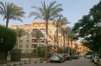 شقة - 3 غرف نوم - 2 حمامات للبيع في كمبوند بيتى - كمبوندات 6 أكتوبر - مدينة 6 أكتوبر - الجيزة