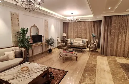 شقة - 3 غرف نوم - 3 حمامات للبيع في النخيل - كمبوندات التجمع الخامس - التجمع الخامس - مدينة القاهرة الجديدة - القاهرة