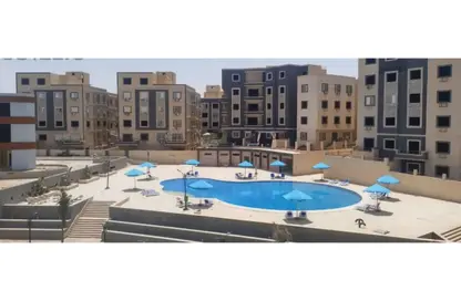 شقة - 3 غرف نوم - 2 حمامات للبيع في سيفورا هايتس - كمبوندات التجمع الخامس - التجمع الخامس - مدينة القاهرة الجديدة - القاهرة