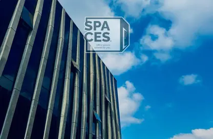 Office Space - Studio - 1 Bathroom for sale in Eastown - 5th Settlement Compounds - The 5th Settlement - New Cairo City - Cairo