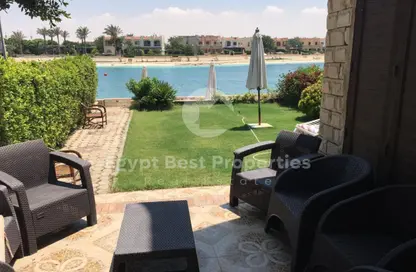 Villa - 5 Bedrooms - 5 Bathrooms for sale in Marina 5 - Marina - Al Alamein - North Coast