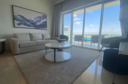 شقق فندقية - غرفة نوم - 1 حمام للبيع في مراسي - سيدي عبد الرحمن - الساحل الشمالي