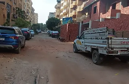 شقة - 3 غرف نوم - 2 حمامات للبيع في البوابة الاولي - خوفو - حدائق الاهرام - الجيزة