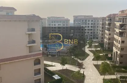 شقة - 3 غرف نوم - 4 حمامات للبيع في 90 افينيو - المستثمرين الجنوبية - مدينة القاهرة الجديدة - القاهرة