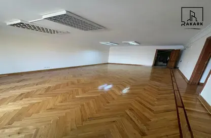 Office Space - Studio - 2 Bathrooms for rent in Masaken Sheraton - Sheraton Al Matar - El Nozha - Cairo