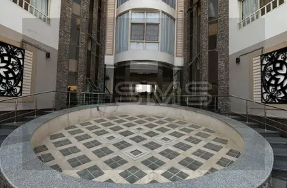 Duplex - 3 Bedrooms - 3 Bathrooms for rent in West Golf Extension - El Katameya Compounds - El Katameya - New Cairo City - Cairo