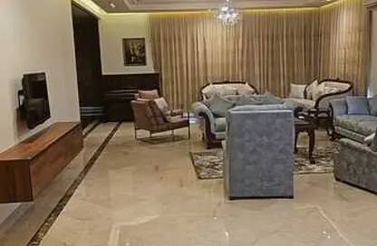 Villa - 4 Bedrooms - 4 Bathrooms for sale in Madinaty - Cairo